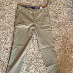 Banana republic chino